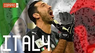 The Real Reasons Italy Didn't Qualify for the World Cup | Episode 1