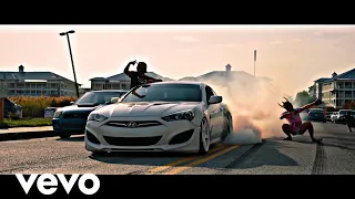 6ix9ine - GOOBA (Magiiic Remix) | Music Video& Cars Showtime