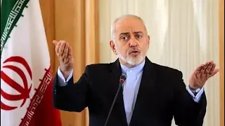 Foreign minister Javad Zarif accuses Europe of violating Iran nuclear pact