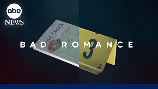 Trailer: New 20/20 True Crime Limited Series ‘Bad Romance’ premieres Jan. 22nd on ABC