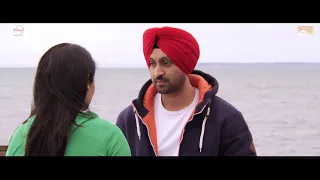 Naina Song | Naina De Neer Khare | Official Full Video HD | Diljit Dosanjh__Sukhwinder Singh__Neeru