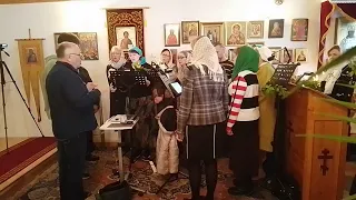 Херувимская И Денисовой