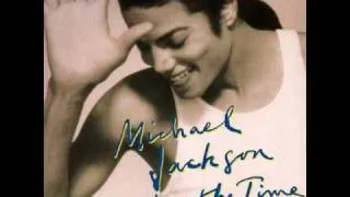 michael jackson remember the time (with lyrics)