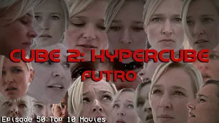 Cube 2: Hypercube