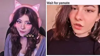 uwu | ara ara | oni chan | yamate kudasai | All in one video