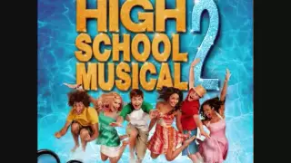 High School Musical 2- Fabulous (Karaoke/Instrumental) OFFICIAL