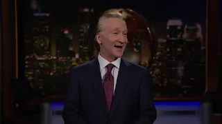 Monologue: I, Q | Real Time with Bill Maher (HBO)