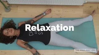 Cannabis Yoga: 8 Real Reasons to Practice (Ganja) Yoga | The Yoga Joint 420 w/ Stefani Manger
