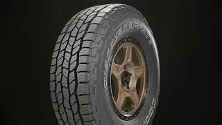 Testing the Cooper Discoverer AT3 LT 2021 | Tire Rack