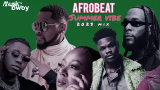 Afrobeat Mix 2023 | Afrobeat 2023 |Afrobeat Summer Mix by Musicbwoy