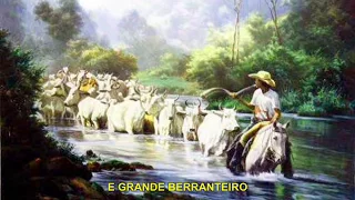 JOÃO BOIADEIRO - LEGENDADO