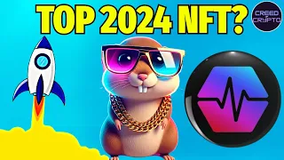 GOFURS May be the TOP ERC404 NFT in 2024 (With Creator)