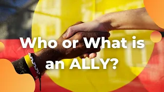 Who or What is an Ally?