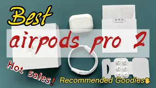 New AIRPODS PRO Tips, Tricks, and Hidden Features most people don't know