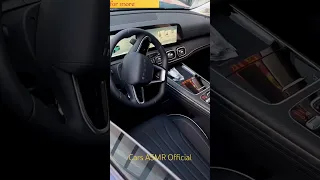 2023 Chery Tiggo 9 #asmr