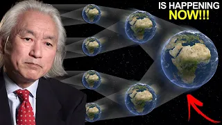 "What Happens In A Parallel Universe | Multiverse" dr. Michio Kaku