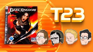 Ein unterschätzter PS3-LAUNCHTITEL? - Untold Legends: Dark Kingdom - T23 feat.  @SpeckObstler