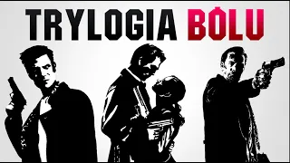 Max Payne: Trylogia bólu