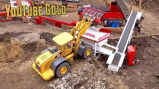 YouTube GOLD - From RAGS to RICHES!  (s2 e11) | RC ADVENTURES