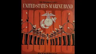 The President's Own United States Marine Band Album