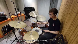 Michael Learns To Rock   That s Why  You Go Away  Drum Cover