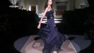 FashionTV | FTV.com -  DSQUARED - Woman Spring - Sommer 2009