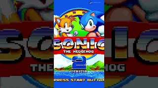 If Sonic 2 Mania had more playable characters ~ Sonic Mania Plus mods ~ Sonic Shorts