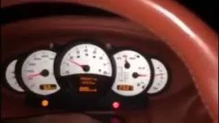 Porsche 911 Turbo S Biturbo 520 Hp Acceleration