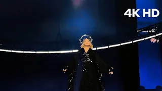 Madonna - Nothing Really Matters (Live From Palacio De Los Deportes,México) [4K] 04/24/24