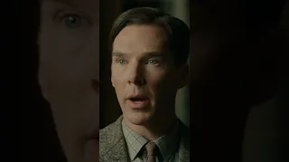 Film Facts from The Imitation Game starring Benedict Cumberbatch