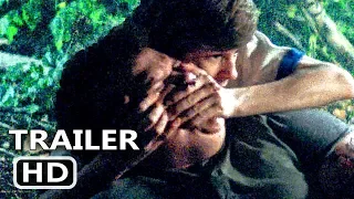 SUMMER OF '84 New Trailer (2018) Thriller, Teenage Movie