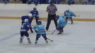 2016.09.11 Сокол 2005 vs Киев 2006