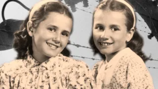 Le bambine sopravvissute ad Auschwitz grazie alla loro somiglianza: la storia delle sorelle Bucci