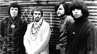 RANKING THE ALBUMS - IRON BUTTERFLY