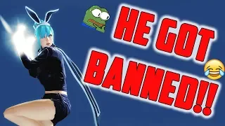 GW2 - EXPOSING RACIST TRASH TALKER *HE GOT BANNED!*