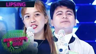 Penge Naman Ako N'yan | LipSing | Everybody Sing Season 3