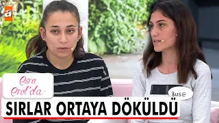 Buse gerçekleri anlatmaya geldi! - Esra Erol'da 10 Mayıs 2024