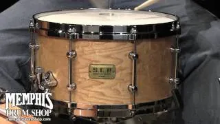 Tama 13x7 SLP G-Maple Snare Drum (LGM137STA)