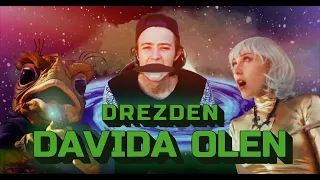 DREZDEN – ДАВИДА ОЛЕНЬ [Video Official]