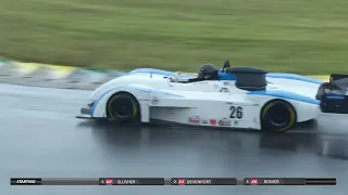 Prototype 1 | 2022 SCCA National Championship Runoffs | Virginia International Raceway