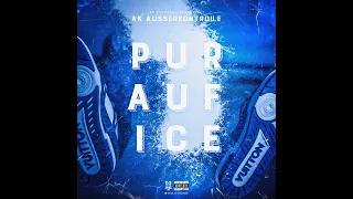 AK AUSSERKONTROLLE - PUR AUF ICE (Slowed & Reverb)