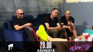 Ce salariu are Bendeac și cât dă Delia pe haine? 🤣 | iUmor 2021