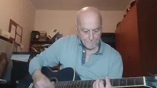 BRANO DI CHITARRA RITMIC