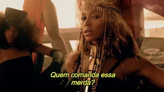 Beyoncé - Run The World (Girls) (Legendado)