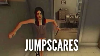 All Jumpscares | Fears to Fathom Carson House Episode 3