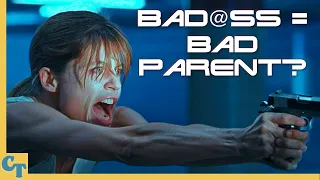 Therapist Reacts to TERMINATOR 2 and Difficult Parents