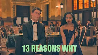 The 1975 - Give Yourself A Try (Lyric video) • 13 Reasons Why | S4 Soundtrack