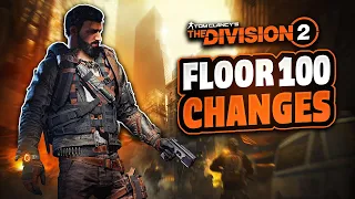 Summit Hunters REWORKED: New Floor 100 Guide | The Division 2