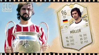 Was Gerd Müller Really As Good As People Said He Was?