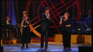 Daniel O'Donnell - Peace In The Valley/The Church In The Wildwood/Just A Closer Walk With Thee